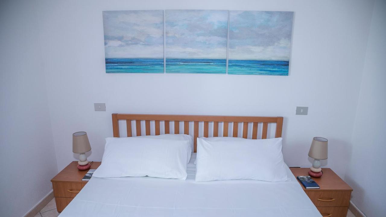 Oasi In Centro - Cala Gonone Apartment Exterior photo