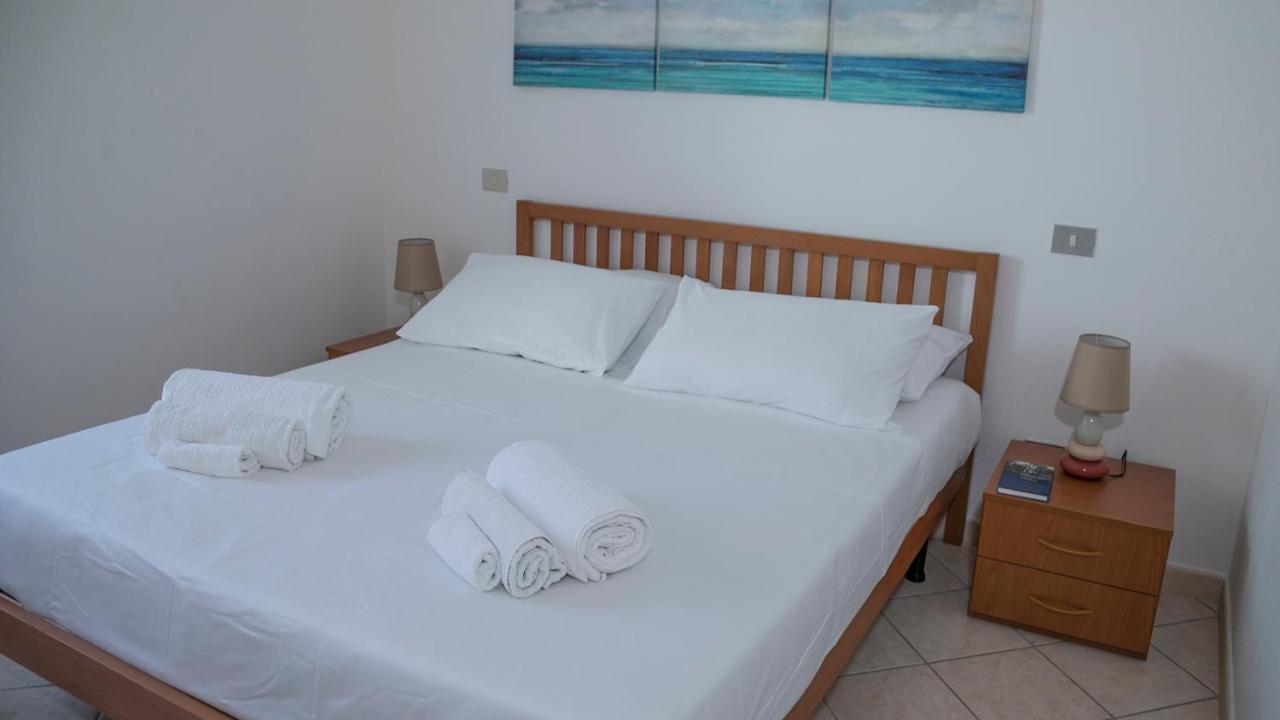 Oasi In Centro - Cala Gonone Apartment Exterior photo