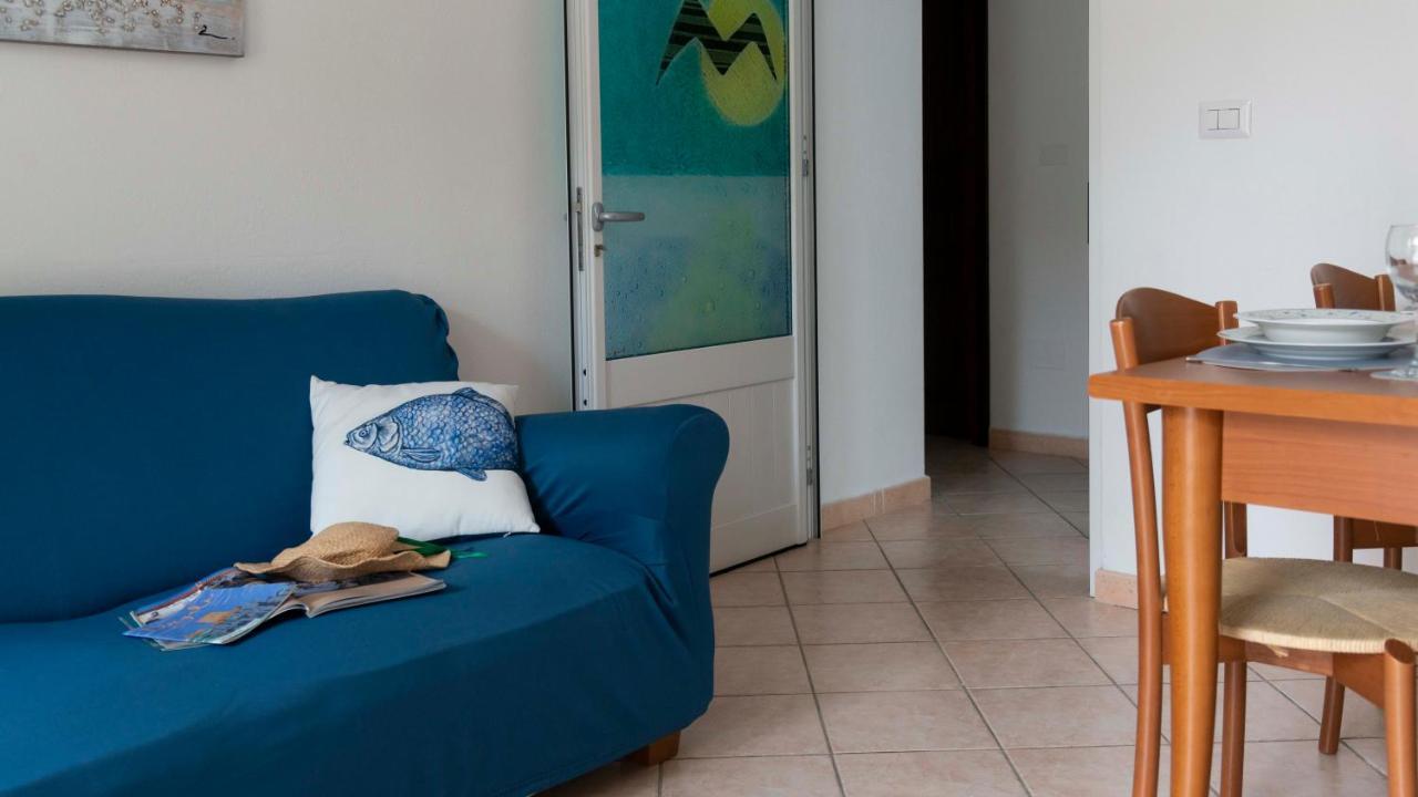 Oasi In Centro - Cala Gonone Apartment Exterior photo