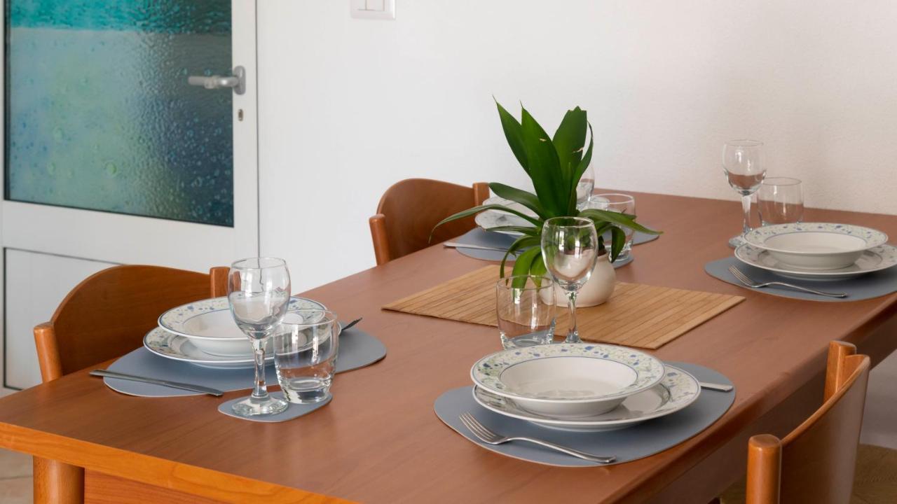 Oasi In Centro - Cala Gonone Apartment Exterior photo